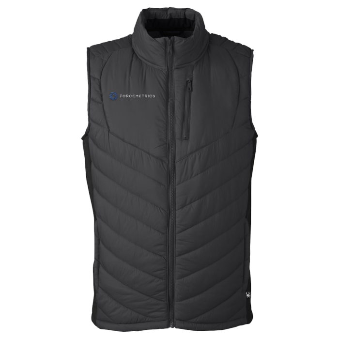 美品 CHALLENGER CITY DOWN VEST BLACK Women's Challenger Vest | Black | On United States