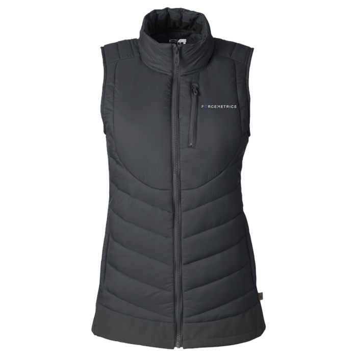 Spyder Ladies' Challenger Vest